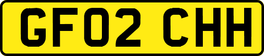 GF02CHH