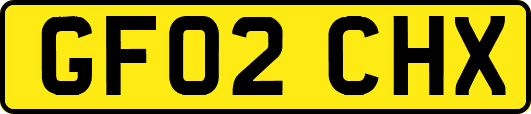 GF02CHX