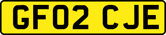 GF02CJE