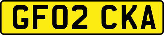GF02CKA