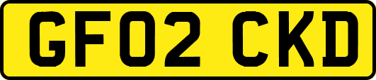 GF02CKD