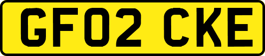 GF02CKE