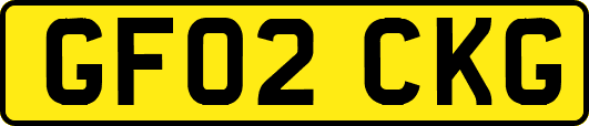 GF02CKG