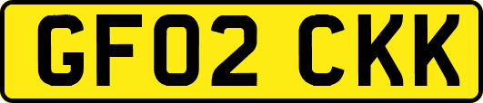 GF02CKK