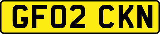 GF02CKN