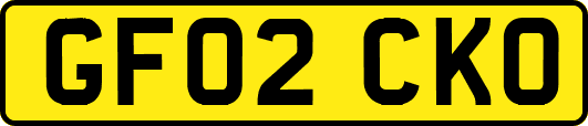 GF02CKO