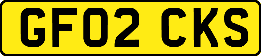 GF02CKS