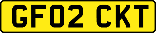 GF02CKT