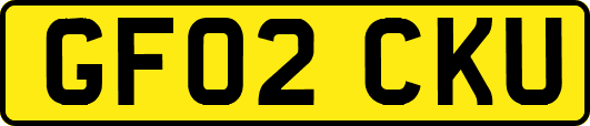 GF02CKU
