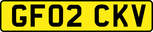 GF02CKV