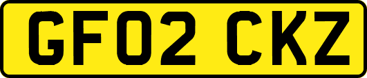 GF02CKZ