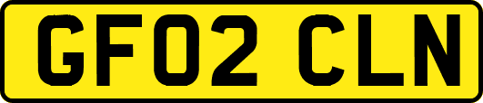 GF02CLN