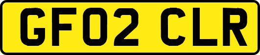 GF02CLR