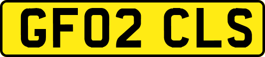 GF02CLS