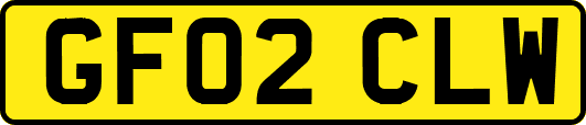 GF02CLW