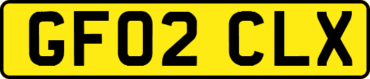 GF02CLX