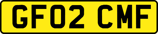 GF02CMF
