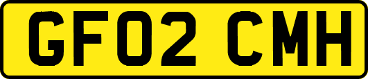 GF02CMH