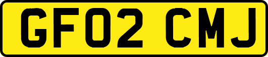 GF02CMJ