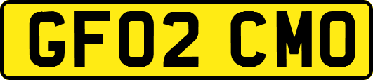 GF02CMO