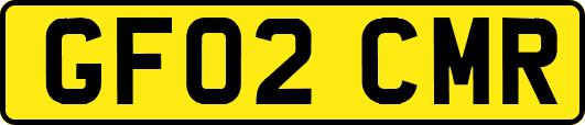 GF02CMR