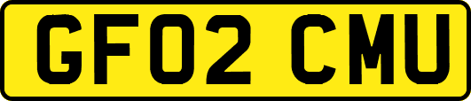 GF02CMU