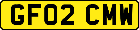 GF02CMW