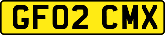 GF02CMX