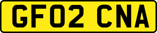 GF02CNA