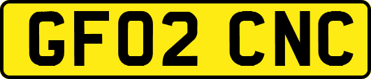 GF02CNC