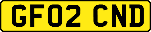 GF02CND