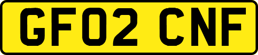 GF02CNF