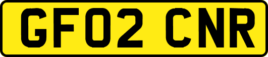 GF02CNR
