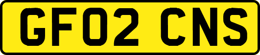 GF02CNS