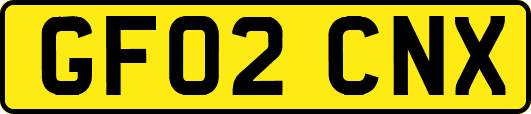 GF02CNX