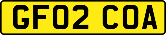 GF02COA