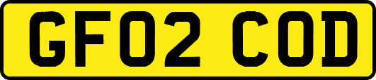 GF02COD