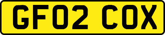 GF02COX