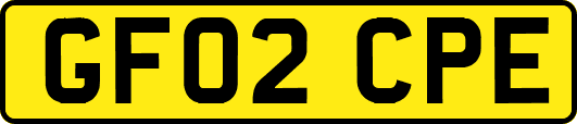 GF02CPE