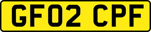 GF02CPF