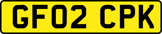 GF02CPK