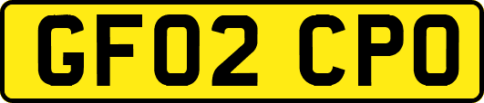 GF02CPO