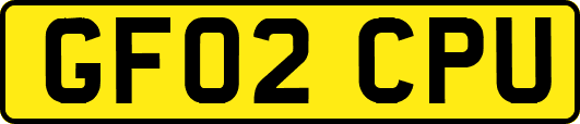 GF02CPU