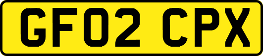 GF02CPX