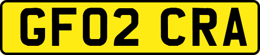 GF02CRA
