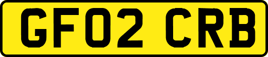 GF02CRB