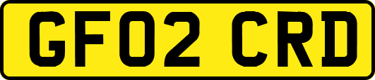 GF02CRD
