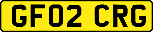GF02CRG