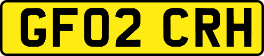 GF02CRH