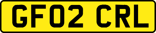 GF02CRL